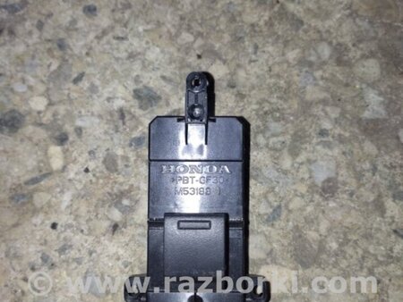 ФОТО Кнопка стеклоподъемника дверная для Honda Accord CR CT (06.2013 - 01.2020) Киев
