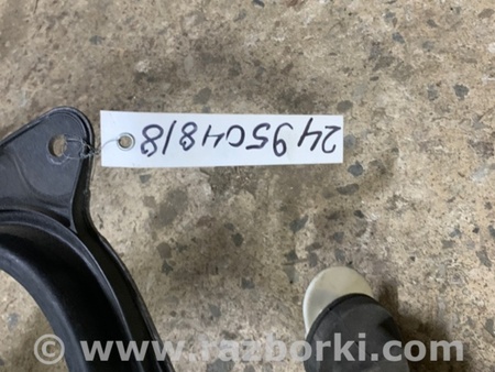 ФОТО Склопідйомник для Mazda 3 BK (2003-2009) (I) Киев