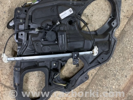 ФОТО Склопідйомник для Mazda 3 BK (2003-2009) (I) Киев