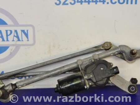 ФОТО піддон механізму двірників для Infiniti EX35 (37) (07-12) Киев