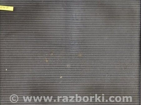 ФОТО Радіатор основний для Infiniti EX35 (37) (07-12) Киев
