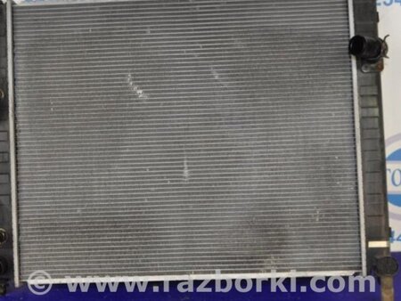 ФОТО Радіатор основний для Infiniti EX35 (37) (07-12) Киев