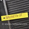 ФОТО Радіатор основний для Infiniti EX35 (37) (07-12) Киев