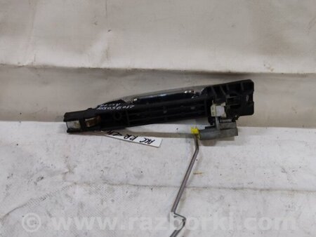 ФОТО Ручка двері зовнішня для Honda Accord CR CT (06.2013 - 01.2020) Киев