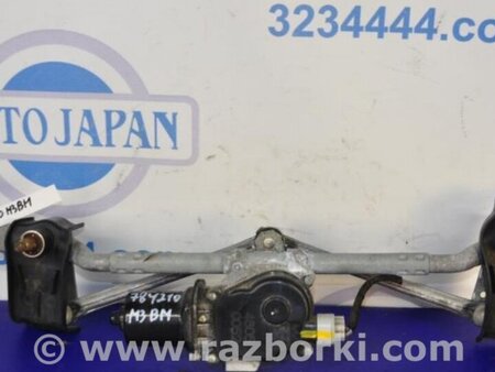 ФОТО піддон механізму двірників для Mazda 3 BM (2013-...) (III) Киев