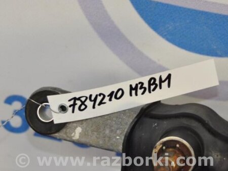 ФОТО піддон механізму двірників для Mazda 3 BM (2013-...) (III) Киев