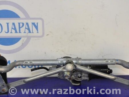 ФОТО піддон механізму двірників для Mazda 3 BM (2013-...) (III) Киев
