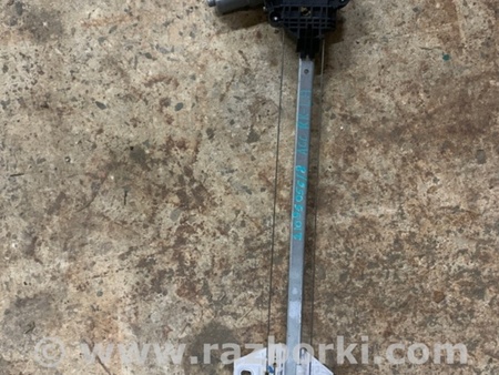 ФОТО Склопідйомник для Honda Accord CR CT (06.2013 - 01.2020) Киев