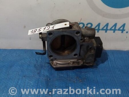 ФОТО Дросельна заслінка для Honda Accord CW (12.2008 - 03.2013) Киев