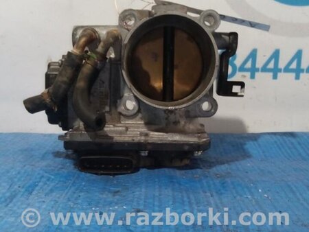 ФОТО Дросельна заслінка для Honda Accord CW (12.2008 - 03.2013) Киев