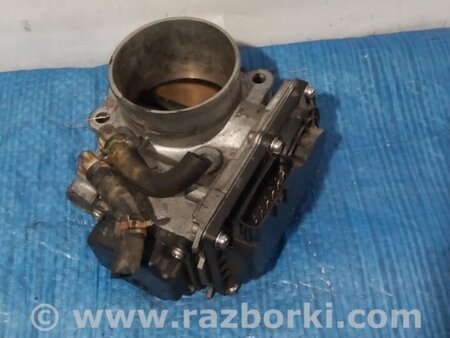 ФОТО Дросельна заслінка для Honda Accord CW (12.2008 - 03.2013) Киев