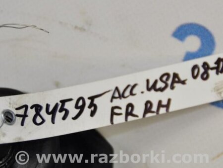 ФОТО Важіль підвіски для Honda Accord CW (12.2008 - 03.2013) Киев