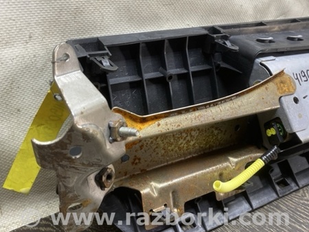 ФОТО Подушка безпеки в коліна для Toyota Camry 50 XV50 (08.2011-11.2014) Киев