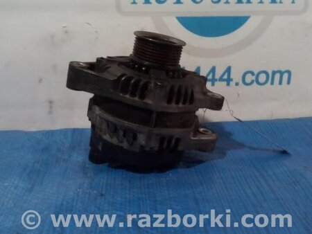ФОТО Генератор для Honda Accord CL (10.2002 - 11.2008) Киев