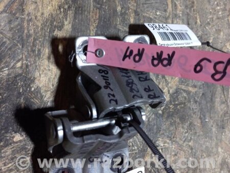 ФОТО Петля кришки багажника для Subaru Tribeca B9 Киев