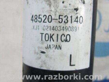 ФОТО Амортизатор для Lexus IS250/350 (06-12) Киев