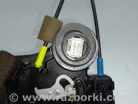 ФОТО Замок двері задній лівий для Lexus IS250/350 (06-12) Киев