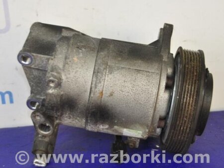 ФОТО Компресор кондиціонера для Nissan Teana J31 Киев