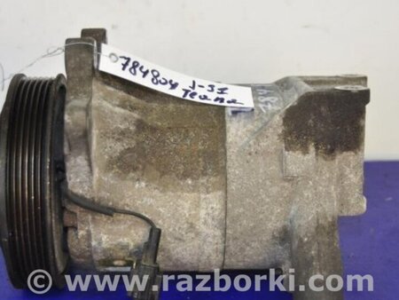ФОТО Компресор кондиціонера для Nissan Teana J31 Киев