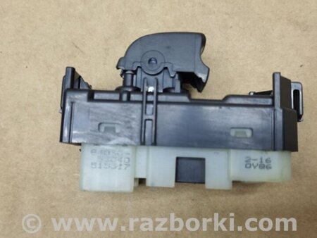 ФОТО Кнопка стеклоподъемника дверная для Lexus IS250/350 (06-12) Киев