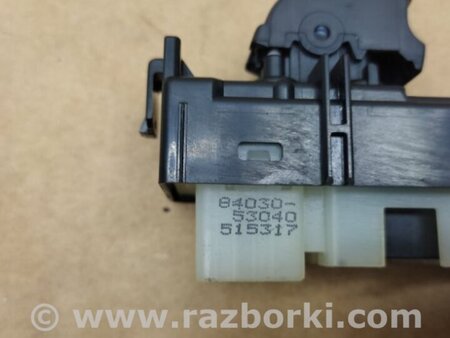 ФОТО Кнопка стеклоподъемника дверная для Lexus IS250/350 (06-12) Киев