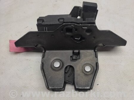 ФОТО Замок кришки багажника для Chevrolet Volt (11.2010-06.2015) Киев
