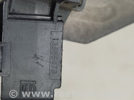 ФОТО Замок кришки багажника для Chevrolet Volt (11.2010-06.2015) Киев