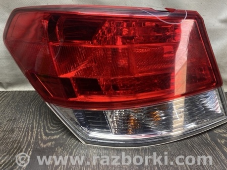 ФОТО Ліхтар зовнішній для Subaru Legacy BM Киев