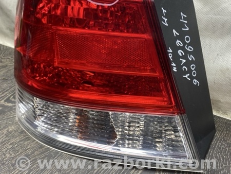 ФОТО Ліхтар зовнішній для Subaru Legacy BM Киев