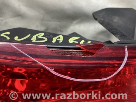 ФОТО Ліхтар зовнішній для Subaru Legacy BM Киев