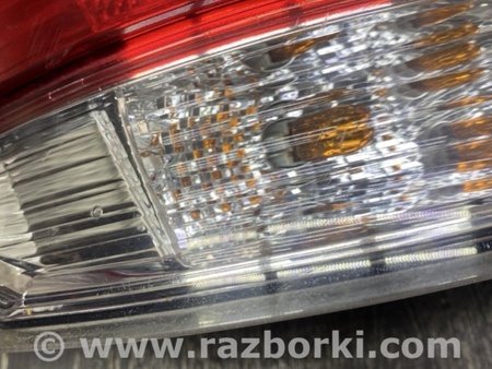 ФОТО Ліхтар зовнішній для Subaru Legacy BM Киев