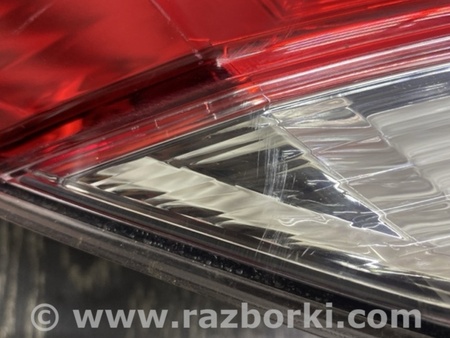 ФОТО Ліхтар зовнішній для Subaru Legacy BM Киев