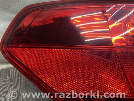 ФОТО Ліхтар зовнішній для Subaru Legacy BM Киев