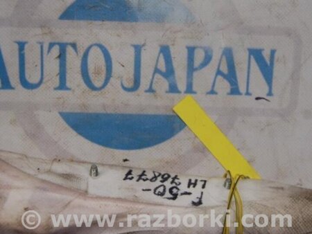 ФОТО Подушка безпеки в сидінні для Toyota Camry 50 XV50 (08.2011-11.2014) Киев