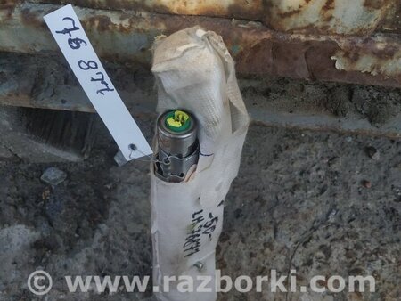 ФОТО Подушка безпеки в сидінні для Toyota Camry 50 XV50 (08.2011-11.2014) Киев