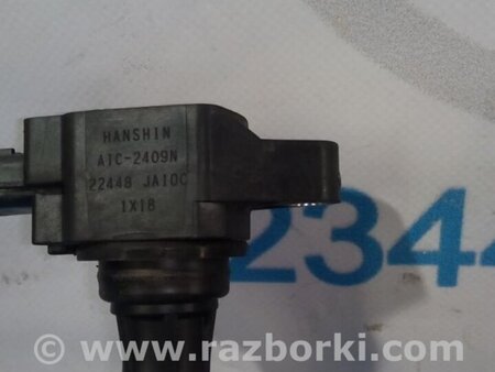 ФОТО Котушка запалювання для Nissan Altima L32 Киев