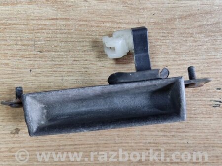 ФОТО Ручка крышки багажника для Mazda CX-7 Киев
