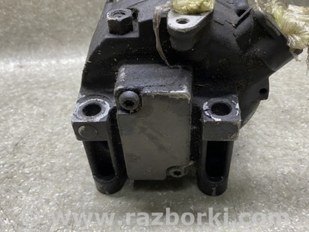 ФОТО Компресор кондиціонера для Nissan Altima L33 Киев