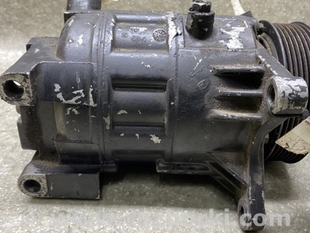 ФОТО Компресор кондиціонера для Nissan Altima L33 Киев