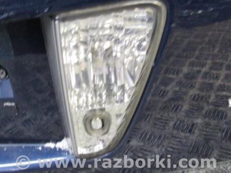 ФОТО Кришка багажника для Nissan Murano Z50 Киев
