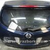 Кришка багажника Nissan Murano Z50