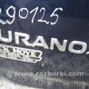 ФОТО Кришка багажника для Nissan Murano Z50 Киев