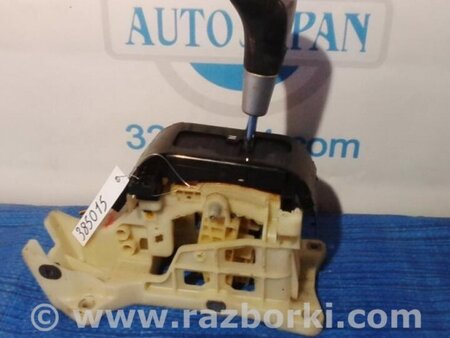 ФОТО Куліса перемикання АКПП для Hyundai Elantra HD (04.2006-03.2012) Киев