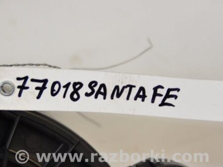 ФОТО Моторчик пічки для Hyundai Santa Fe DM (12-18) Киев