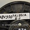 ФОТО Моторчик пічки для Subaru Tribeca B9 Киев