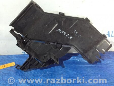 ФОТО Повітрозабірник для Mazda 3 BK (2003-2009) (I) Киев