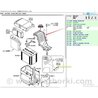 ФОТО Повітрозабірник для Mazda 3 BK (2003-2009) (I) Киев