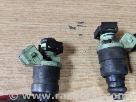 ФОТО Форсунка паливна для Chevrolet Epica V250 (02.2006-01.2013) Киев