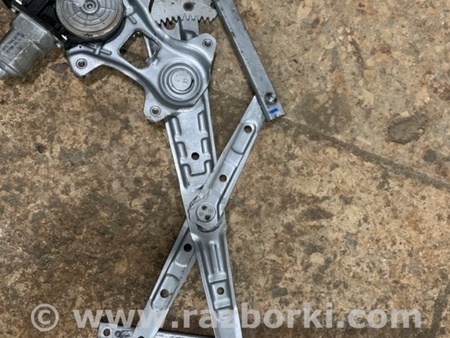ФОТО Склопідйомник для Nissan Sentra B17 Киев