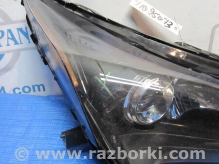 ФОТО Фара для Lexus NX (14-21) Киев